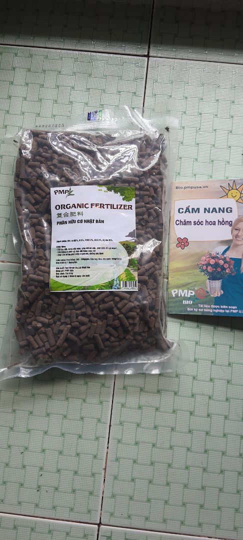 cảm ơn shop đã giao hàng.
rất chu đáo còn tặng hạt giống và sách hướng dẫn chồng cây.
mỗi tội giao hàng quá muộn.