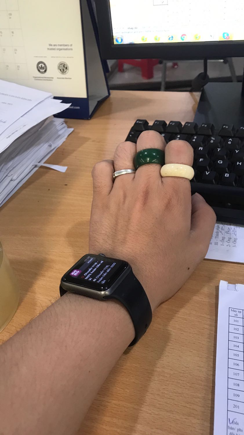 Đẹp với lại giao hàng khá là nhanh