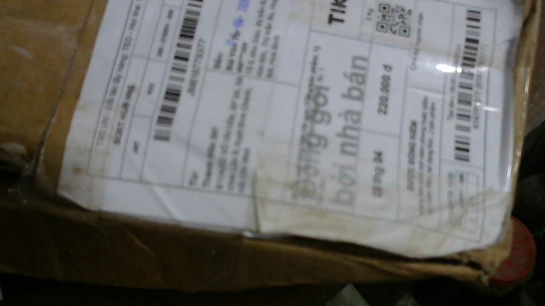 Sản phẩm đóng gói cẩn thận, giao hàng nhanh.