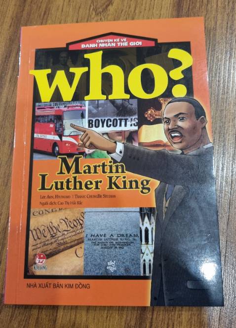 Sách mới đẹp, nội dung hay, trẻ con nhà mình rất thích.