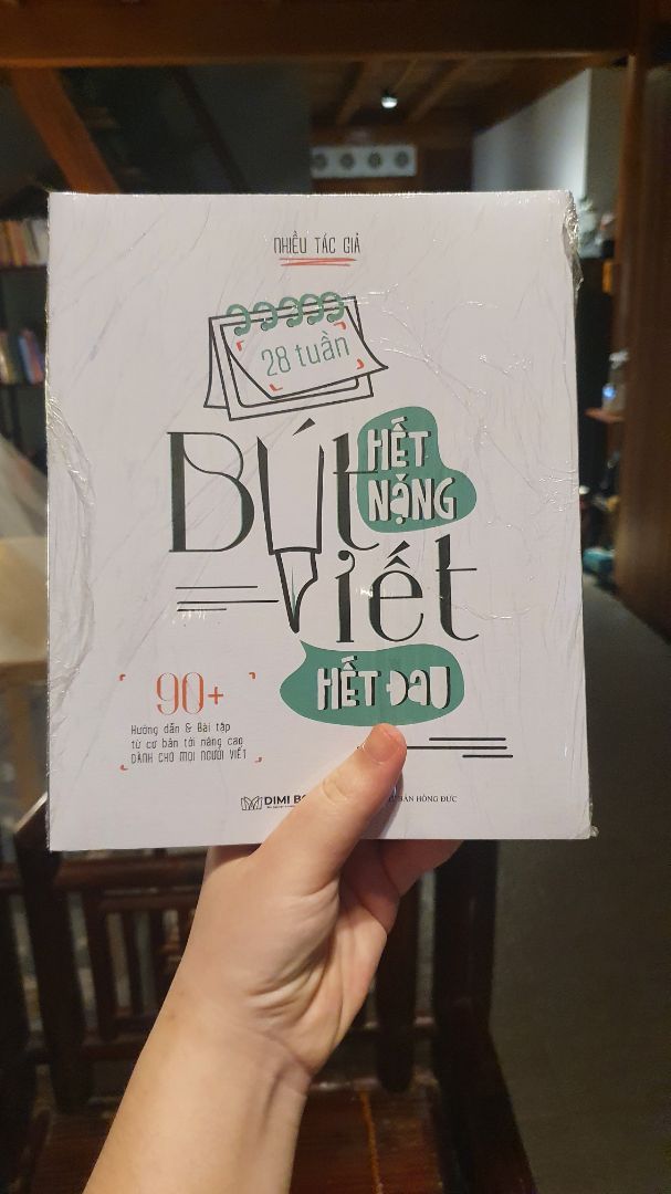 Một cuốn sách hữu ích!