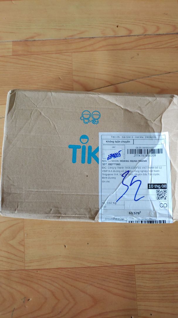 sách có nội dung hay, dành cho cha mẹ và những người sắp làm cha mẹ nên đọc, bao bì bị móp làm cấn sách, còn lại rất hài lòng.