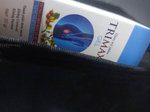 Gel bôi hiệu quả, bây giờ k có nó là k được huhuu, hàng chính hãng yên tâm sử dụng Gel bôi hiệu quả, bây giờ k có nó là k được huhuu, hàng chính hãng yên tâm sử dụng