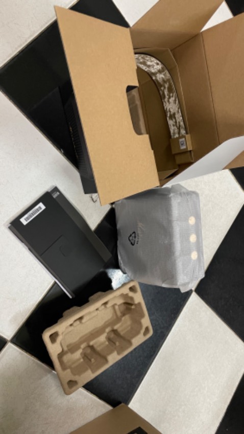 Giao hàng nhanh, đóng gói cẩn thận