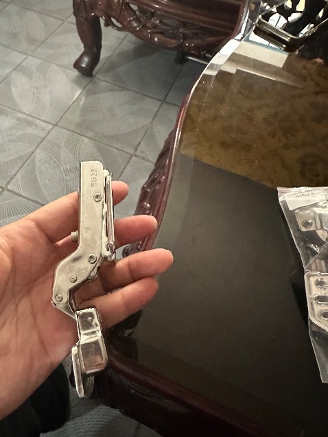 Chắc chắn, dùng tốt