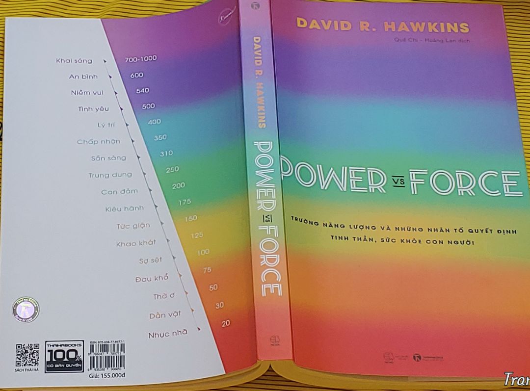 Cuốn sách rất hay và vô cùng hữu ích, quý giá. Bạn cần 1 không gian tĩnh lặng cà nên đọc tới đọc lui. Cảm iwn MC Lê Đỗ Quỳnh Hương giới thiệu và  tác giả  , dịch giả , nhà xuất bản & tất cả mọi người làm nên quyển sách  tuyệt vời này! Cuốn sách rất hay và vô cùng hữu ích, quý giá. Bạn cần 1 không gian tĩnh lặng cà nên đọc tới đọc lui. Cảm iwn MC Lê Đỗ Quỳnh Hương giới thiệu và  tác giả  , dịch giả , nhà xuất bản & tất cả mọi người làm nên quyển sách  tuyệt vời này!