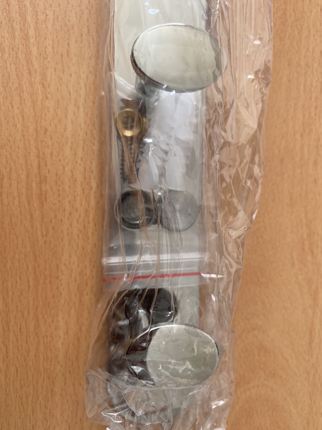 Giao nhanh, hàng chất lượng.  Cảm nhận tốt.