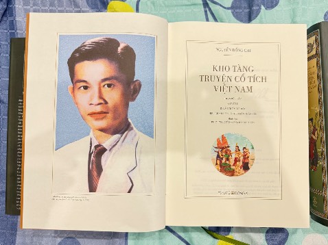 Sách đóng bìa rất đẹp. Có nhiều hình minh hoạ .