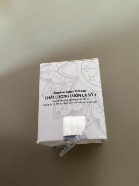 Mùa lạnh cần bổ sung sức khỏe. Nghe nhiều về nhụy hoa nghệ Tây Iran. Mua dùng thử.