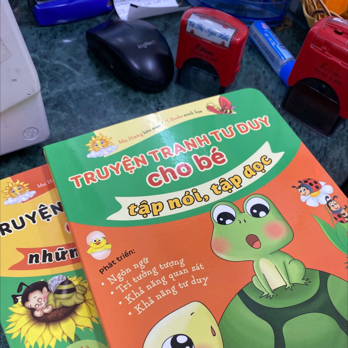 Sách đẹp rất bổ ích