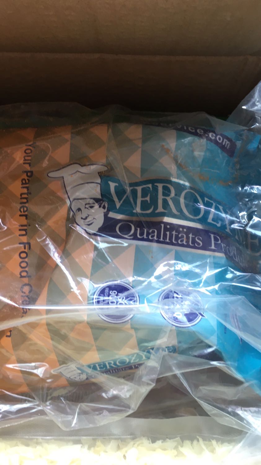 Có vị ngọt, không béo như phô mai tươi