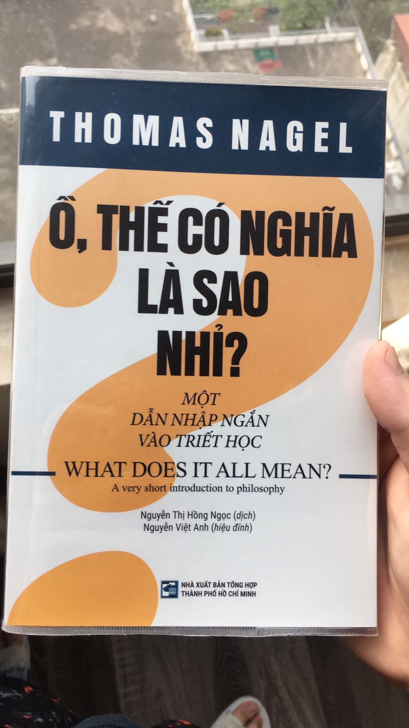 Sách còn trong điều kiện tốt và được bọc bookcare cẩn thận. Nội dung khái quát, câu từ súc tích, dịch thuật ổn. Sách còn trong điều kiện tốt và được bọc bookcare cẩn thận. Nội dung khái quát, câu từ súc tích, dịch thuật ổn.