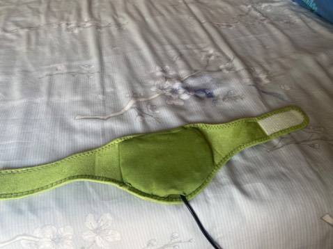 Hàng  quá nhỏ , giống như đồ chơi của tẻ em, không dùng được, không nên mua vì rất phí tiền, giống như mình đang bị
***