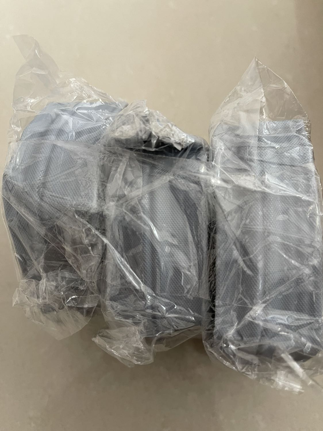 Đề nghị trả hàng. Ko phải sản phẩm tôi cần mua. Không giống hình mô tả. Cái này giao thanh gián chứ ko phải miếng xốp lót như hình