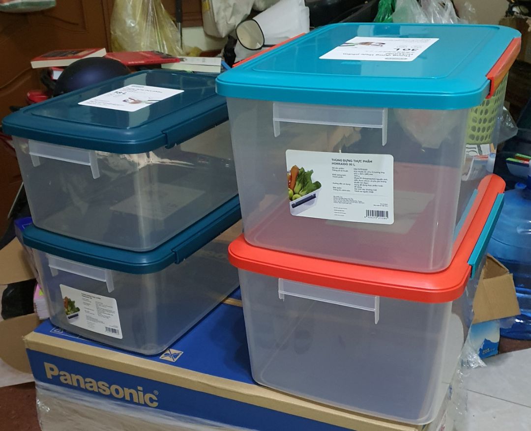 Thùng đẹp, đúng như mong đợi, shop nhiệt tình, giao nhanh chóng.