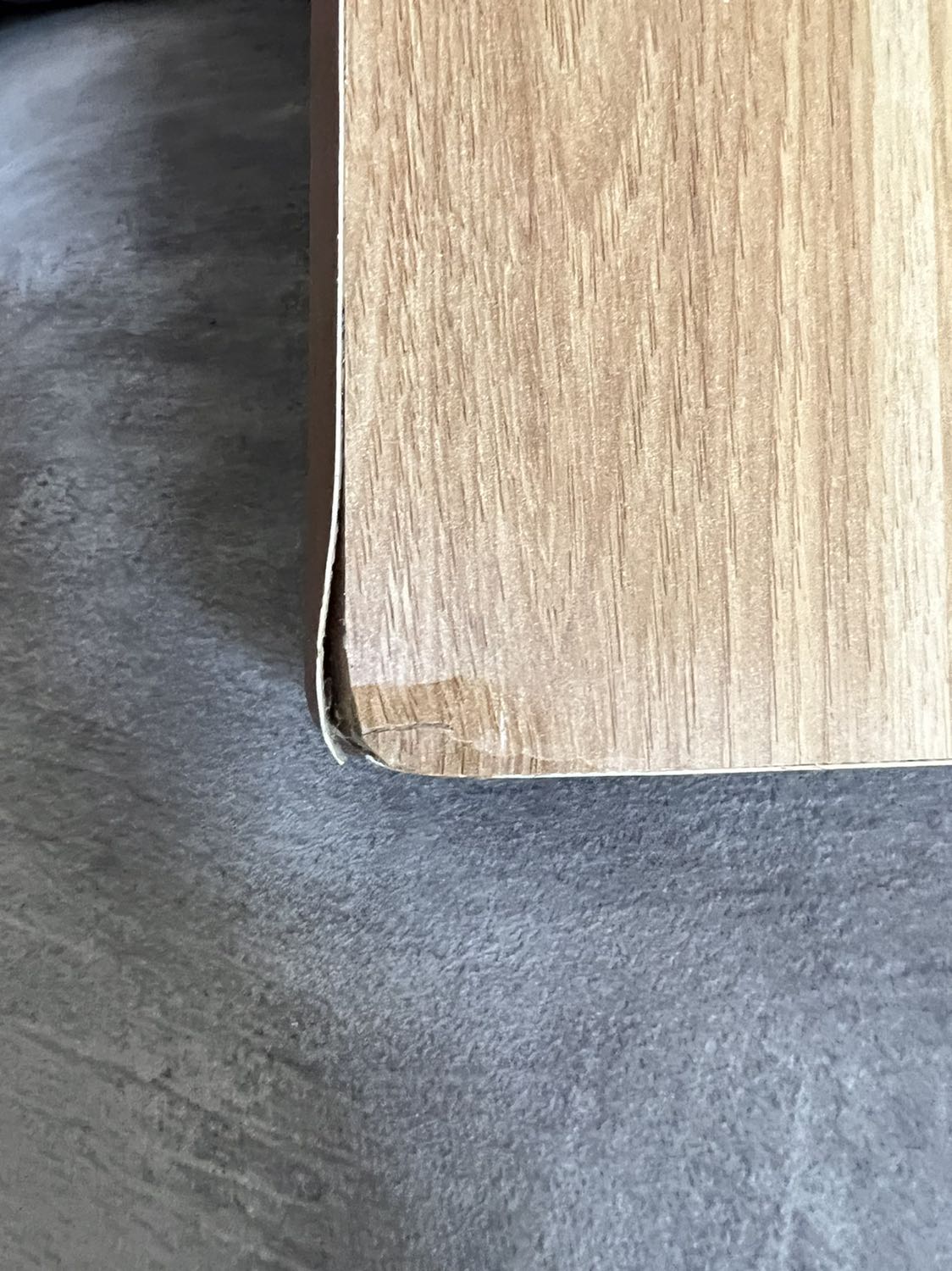 Tiki bán hàng *** đảo,không đúng kích thước đã qua sử dụng.
Hàng vừa nhận khui ra đã như thế này.