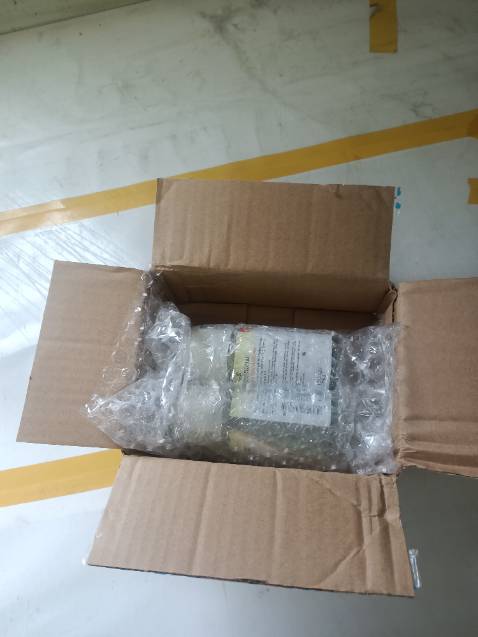 Đã thử hàng thơm dịu dễ chịu cám ơn shop