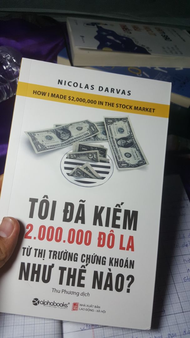 sách rất hay đẹp nữ lại giao hàng rất nhanh 1 ngày đã có rồi shipper rất thân thiện . nói chung là rất hàu lòng.