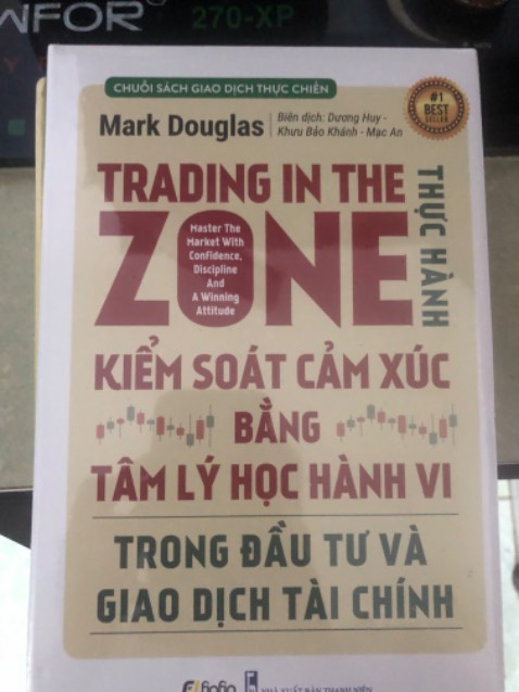 Sách kiểu phô tô giấy đẹp thui. Nói chung là ko đạt yêu cầu như sách gốc. Nội dung sách thì dịch lại nên ko có gì nói