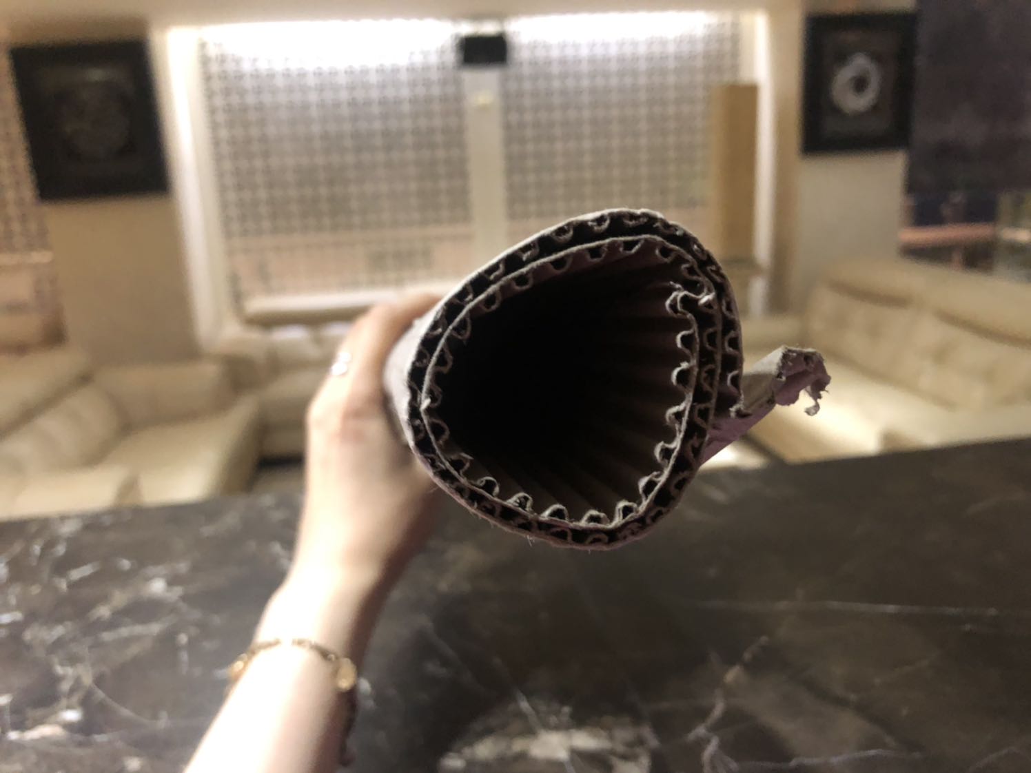 Giao hàng có cái vỏ ko vậy shop.. làm ăn vậy ảnh hưởng uy tín của Tiki hết.. Do tính chất công việc ko có nhiều thời gian mình toàn mua hàng Tiki lần đầu gặp sự cố vậy