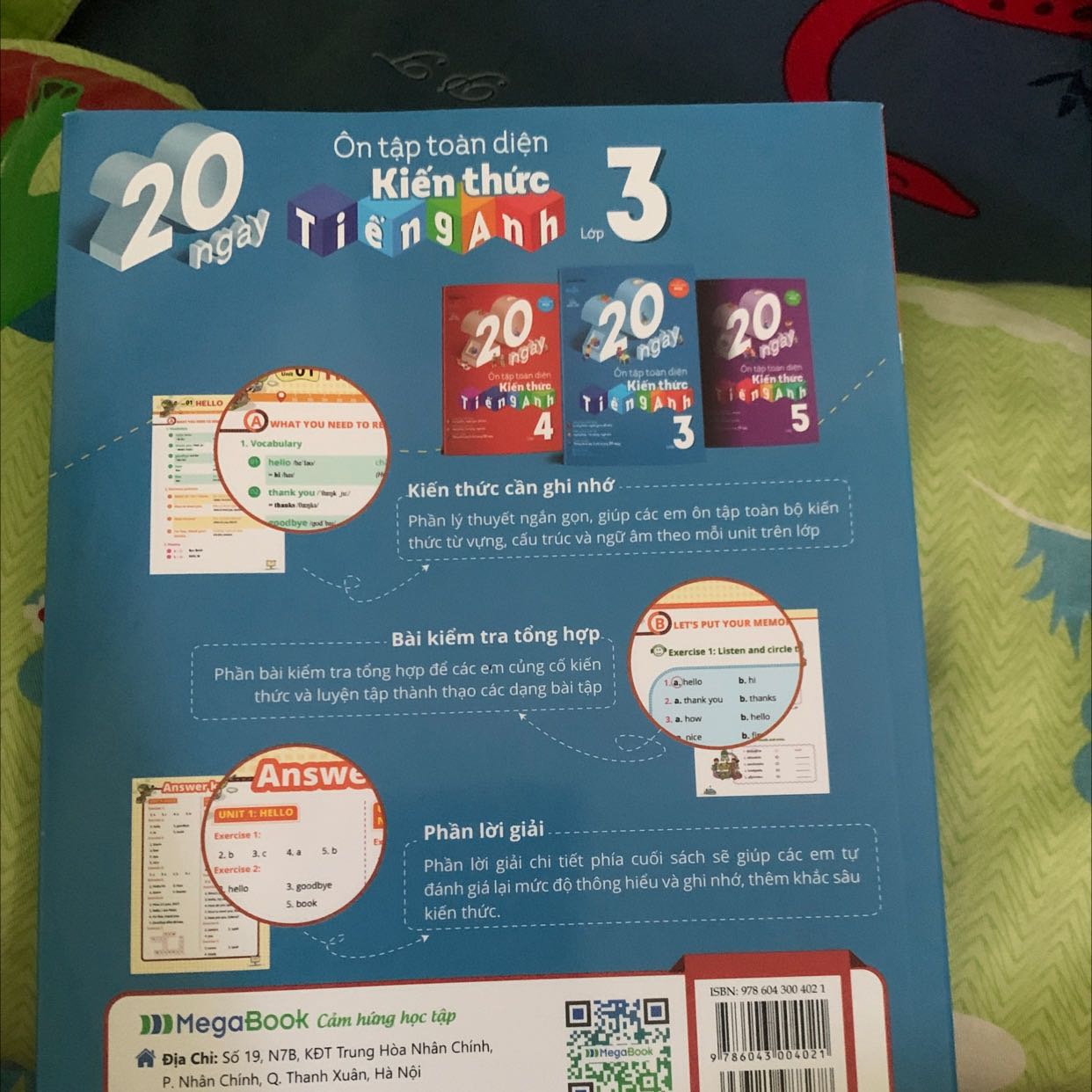 Phải đanha dấu hãng sách này lại để lần sau đặt tiếp, megabook giao hàng chu đáo, đóng gói kĩ