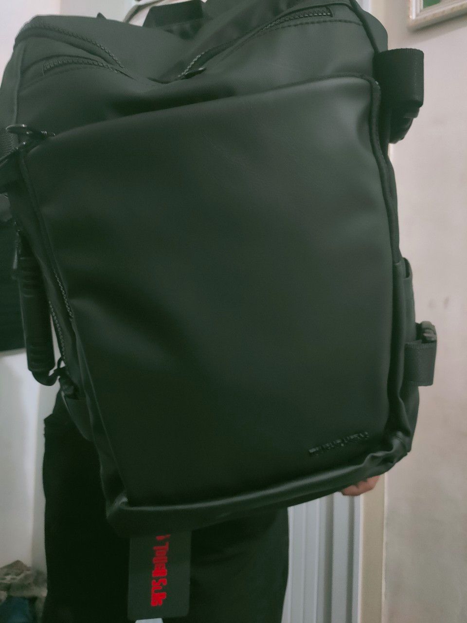 Chất liệu vải đẹp, dày dặn, đường may chắc chắn, chất lượng sản phẩm tốt, đáng giá tiền, đóng gói sản phẩm rất kỹ. Tiếp tục ủng hộ shop..👍👍👍