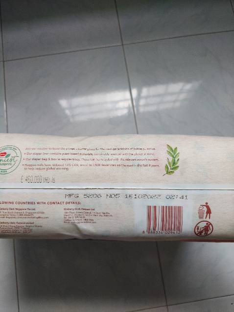 Hàng mới nên an tâm lắm. Hàng mới nên an tâm lắm.