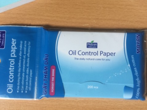 - giải pháp hiệu quả cho làn da đổ dầu nhiều khi vận động trước hoặc sau trang điểm 
- sản phẩm lành tính không mùi với khả năng ngăn ngừa mụn tốt - giải pháp hiệu quả cho làn da đổ dầu nhiều khi vận động trước hoặc sau trang điểm 
- sản phẩm lành tính không mùi với khả năng ngăn ngừa mụn tốt