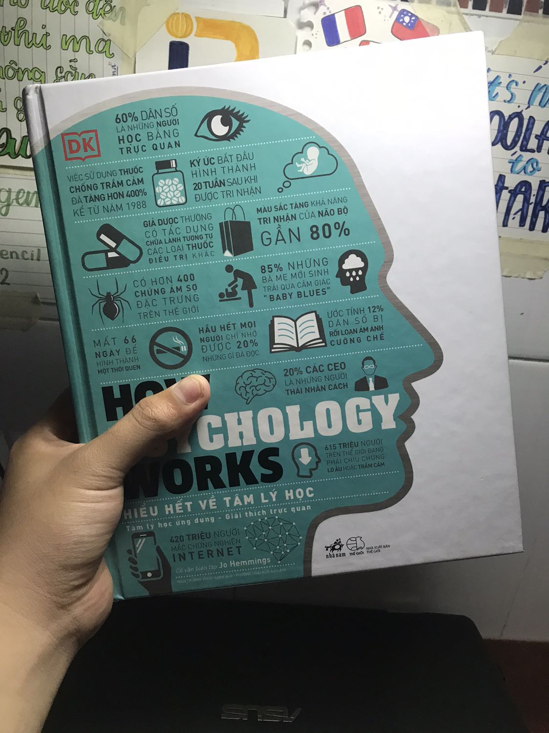 Cực thích quyển này, trình bày bằng tranh minh hoạ đẹp mắt nhưng đôi khi hơi thừa, vì có những mục không nhất thiết phải sử dụng tranh minh hoạ nhưng biên tập vẫn đưa vào làm hơi khó để nắm bắt được nội dung. Anyways, đáng mua nếu bạn thực sự yêu thích bộ môn này.