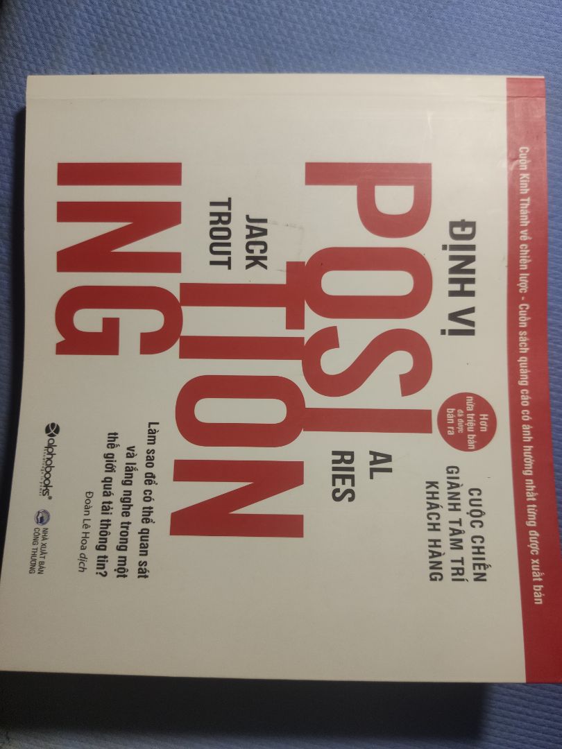 sách đọc hay cực dân marketing thì không thể bỏ qua nhưng mà sách dài dài như bị dư. hơi khó chịu chổ đó sách đọc hay cực dân marketing thì không thể bỏ qua nhưng mà sách dài dài như bị dư. hơi khó chịu chổ đó