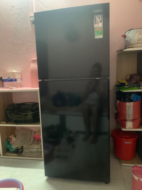 Mới dùng nên chưa biết tiết kiệm điện k. Mẫu mã đẹp giao đúng hàng chính hãng. Làm lạnh nhanh nha