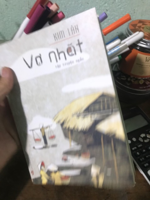 Đọc qua Làng của tác giả Kim Lân.Thế là mình tìm hiểu r mua thêm quyển này. Đọc qua Làng của tác giả Kim Lân.Thế là mình tìm hiểu r mua thêm quyển này.