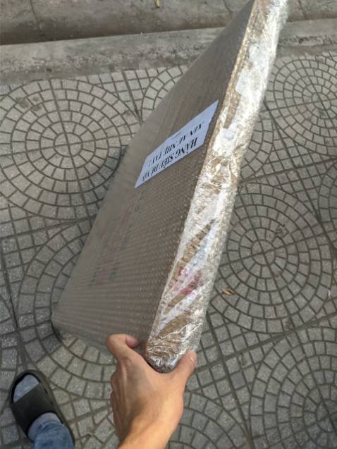 Đồng hồ đẹp đúng như miêu tả. Hy vọng độ bền cao. Shop giao hàng nhanh. Đc nhận quà tặng từ shop. Thanks Đồng hồ đẹp đúng như miêu tả. Hy vọng độ bền cao. Shop giao hàng nhanh. Đc nhận quà tặng từ shop. Thanks