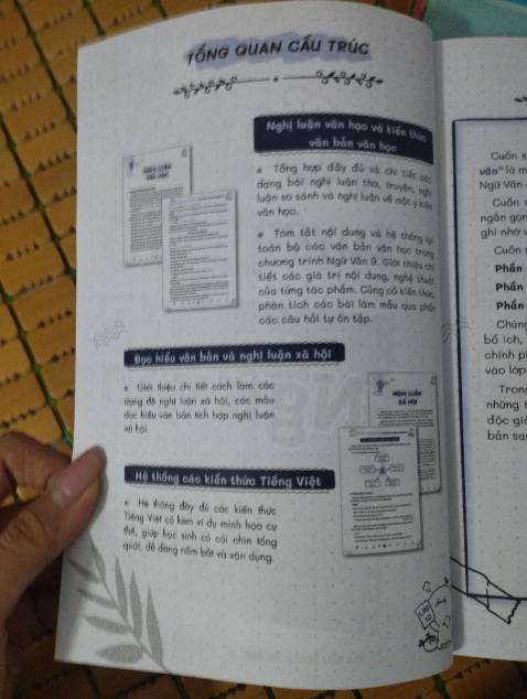 Chỉ bám theo chương trình cũ, còn chương trình mới 2018 thì không đáp ứng được