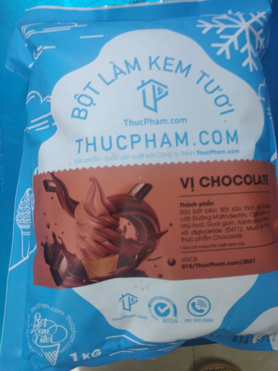 Siêu thơm, siêu ngậy ?? giao hàng nhanh, đóng gói cẩn thận lắm ạ