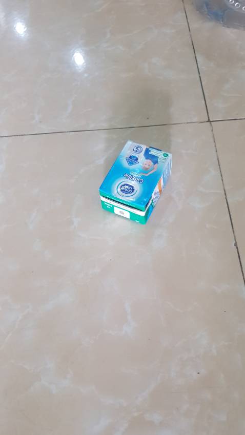 Con cắn riết mấy chục cái rồi