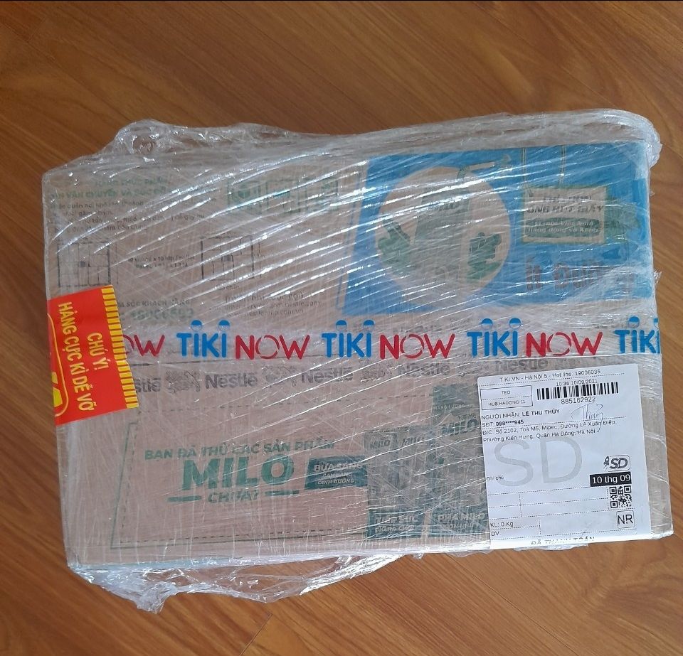 Ảnh đánh giá
