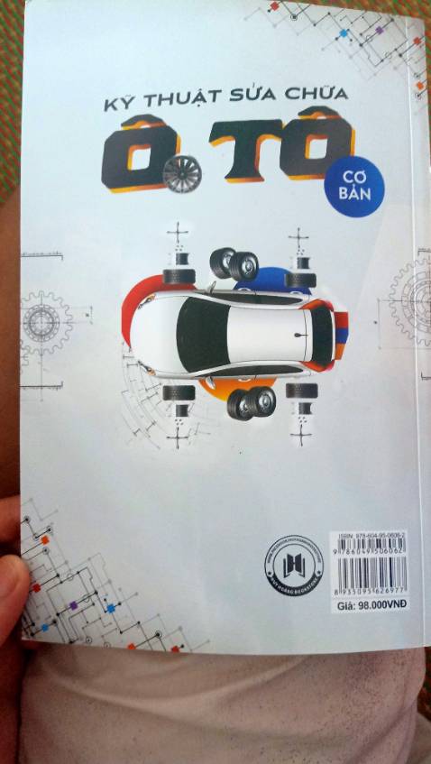 Sách kh đươcj mới lắm