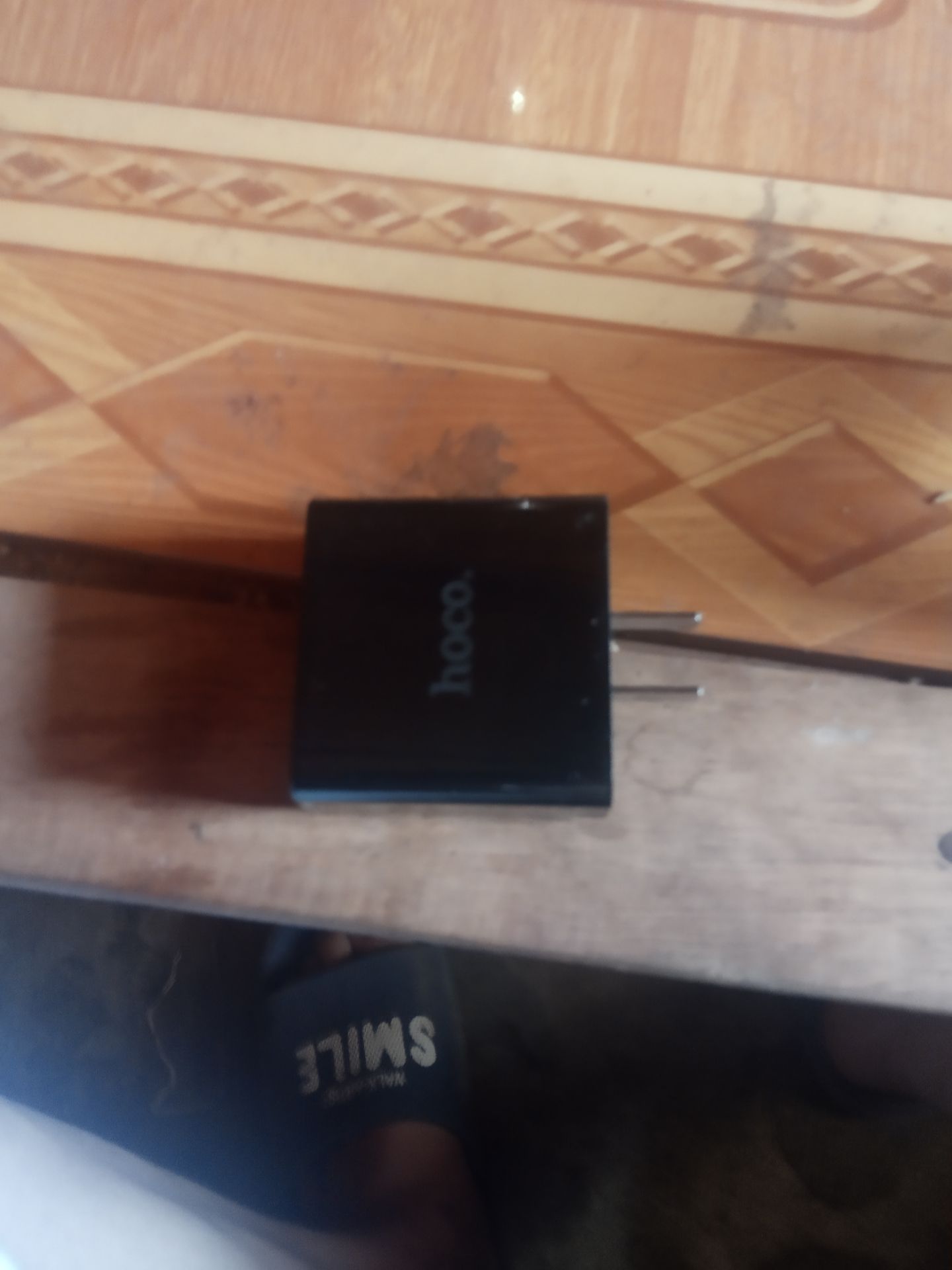 khá ổn chong tầm giá sạc một điện thoại thì được niếu như sạc 2đến 3cái điện thoại là nóng kinh khủng luôn vậy nên để 3sao thôi ạ