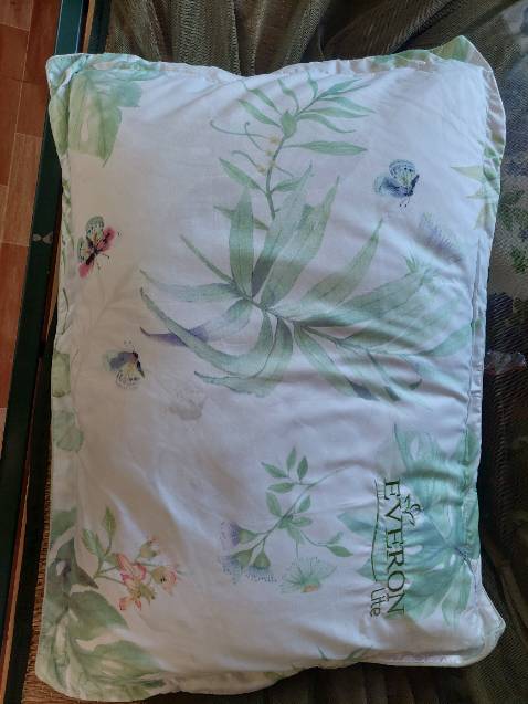 Hơi bự rất êm khuyên mn nên mua loại nhỏ