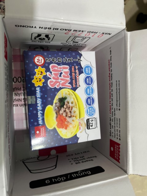 Giao hàng nhanh, đóng gói cẩn thận, có hướng dẫn sử dụng rất kỹ, mùi thơm nhẹ, dễ sử dụng