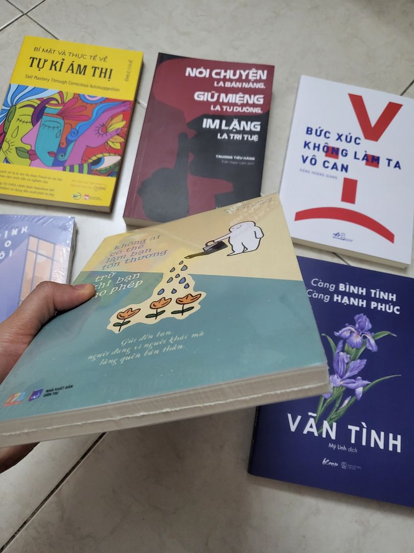Ảnh đánh giá