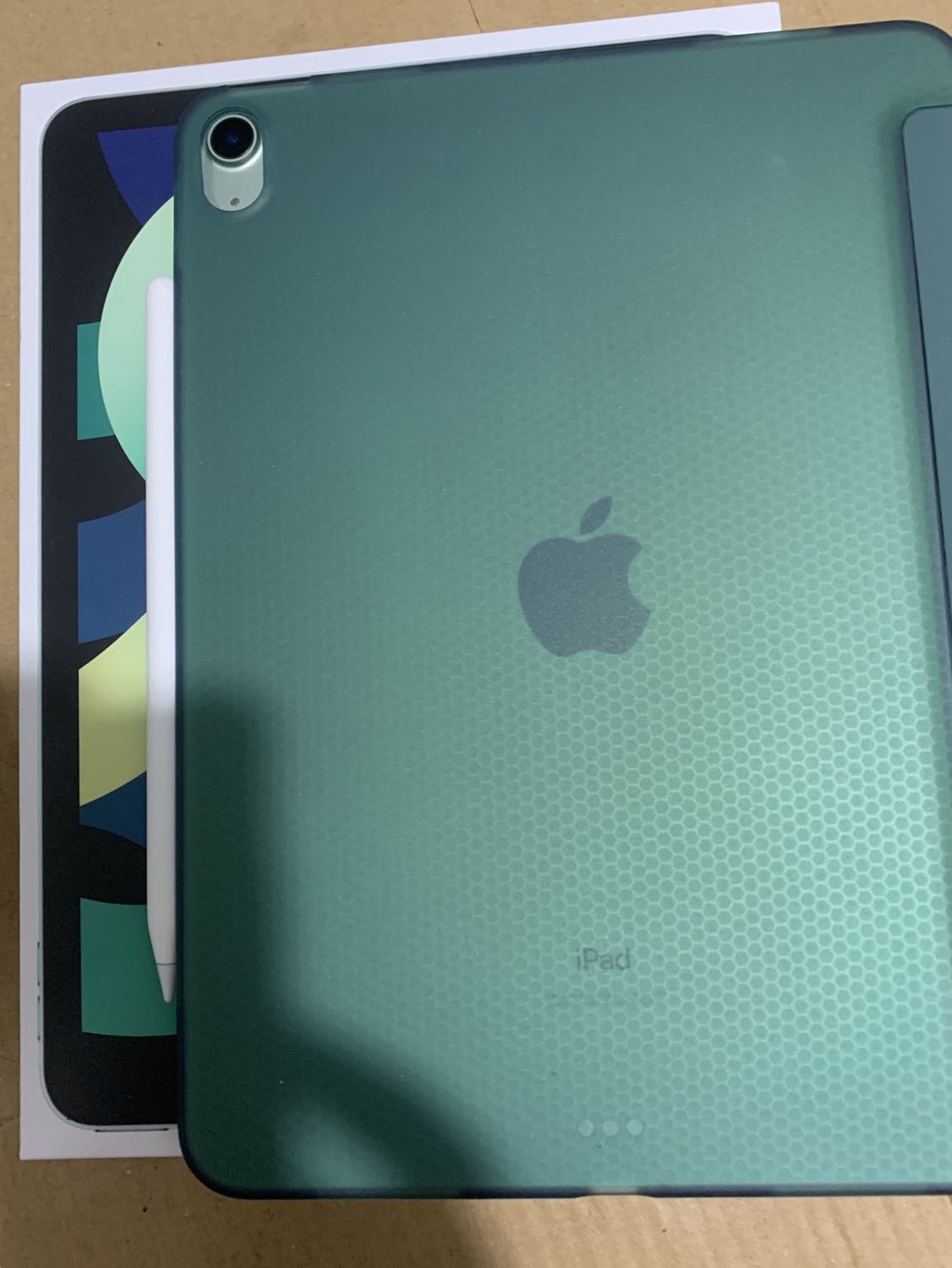 Ôm vừa khít, gọn nhẹ nhưng chắc chắn