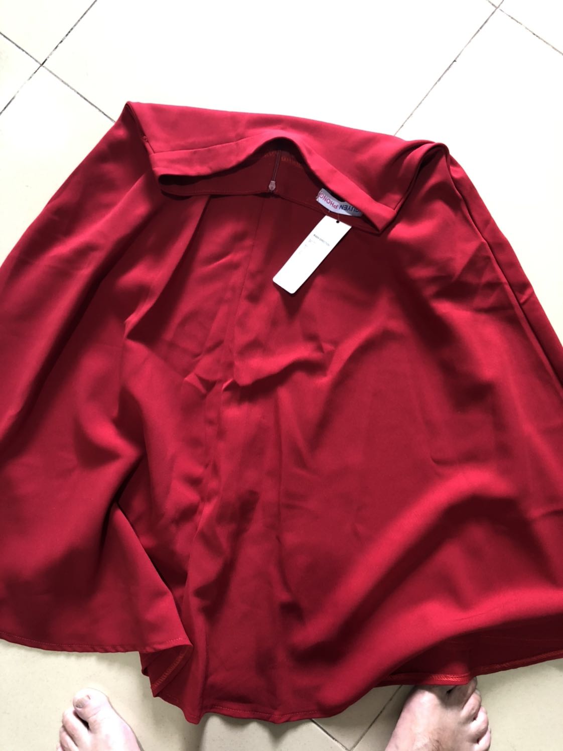 Rất không hài lòng, hàng giao không đúng sản phẩm đã đặt, muốn đổi hàng lại cách thức thế nào? Hướng dẫn dùm, thất vọng quá