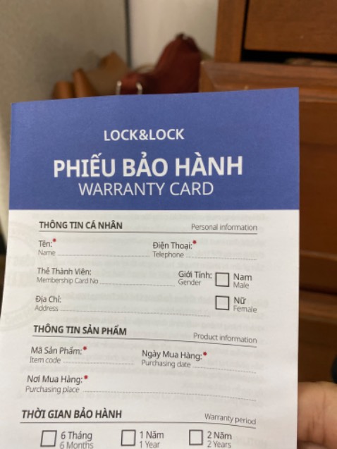 Ảnh đánh giá