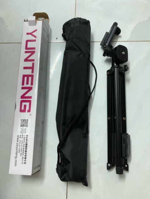 Sản phẩm ổn áp, cứ sợ nó mong manh không đứng vững được nhưng mà đặt về rất ok, gọn nhẹ phù hợp mang đi du lịch