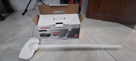 Máy hút mạnh, giao hàng nhanh hơn dự kiến. Nói chung quá ok