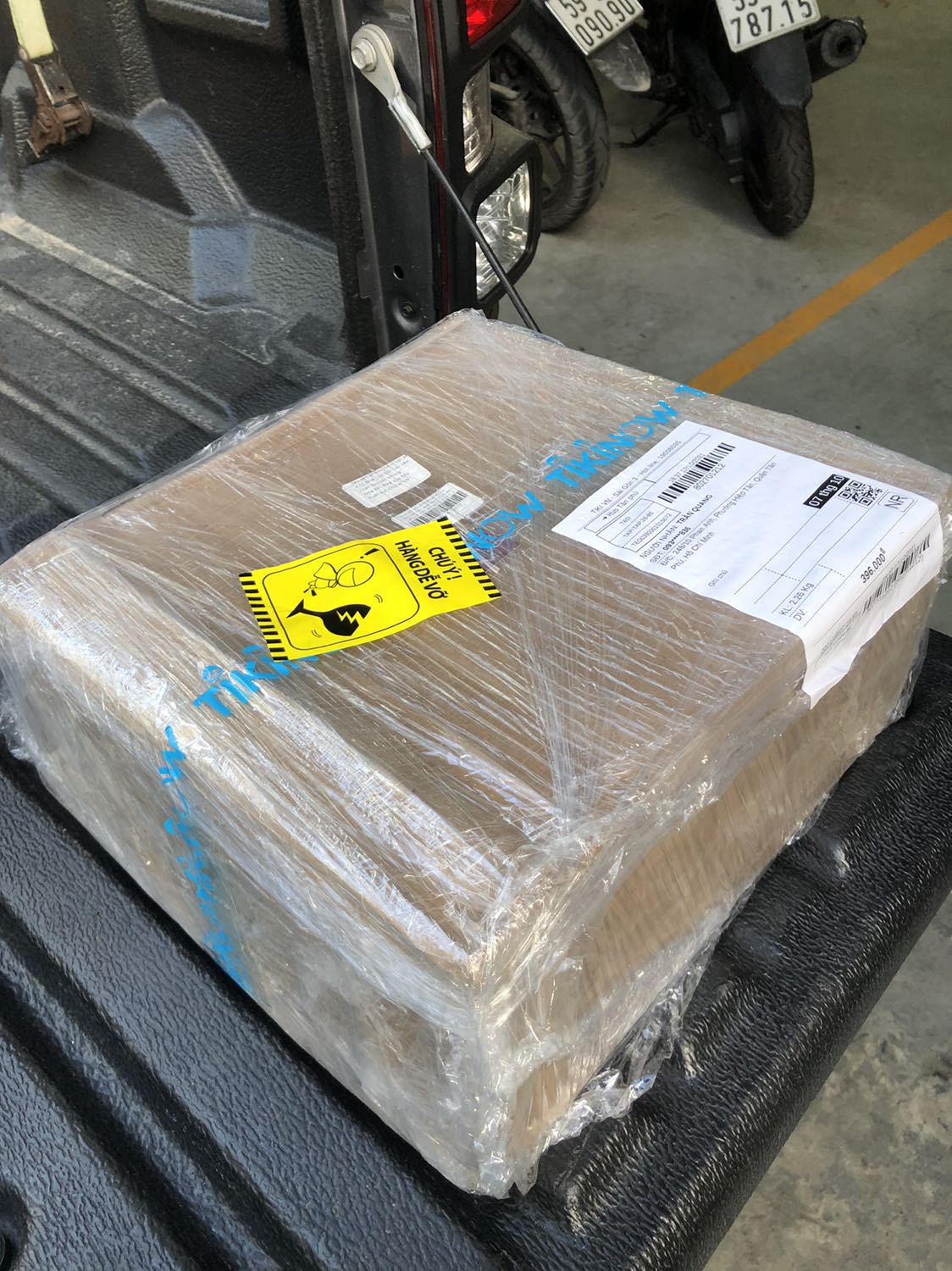 Sản phẩm màu sắc đẹp và rất ưng ý