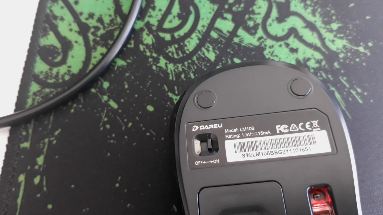 Đầu USB hơi yếu, nên gia công cho thật chắc đầu USB là ok, ngoài ra thì dùng khá