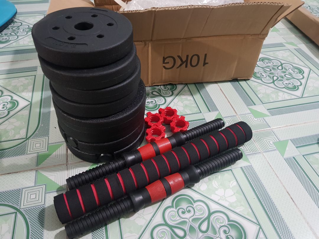 giao hàng nhanh, đóng gói siêu kỹ nha. bọc nhiều lớp mà thấy thương. cầm rất chắn. chất lượng thì khỏi bàn rồi.
mình chưa dùng nên chưa biết trải nghiệm thực tế ntn giao hàng nhanh, đóng gói siêu kỹ nha. bọc nhiều lớp mà thấy thương. cầm rất chắn. chất lượng thì khỏi bàn rồi.
mình chưa dùng nên chưa biết trải nghiệm thực tế ntn